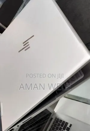 New Laptop HP Envy X360 8GB Intel Core I5 SSD 512GB