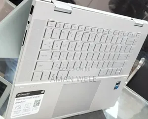 New Laptop HP Envy X360 8GB Intel Core I5 SSD 512GB