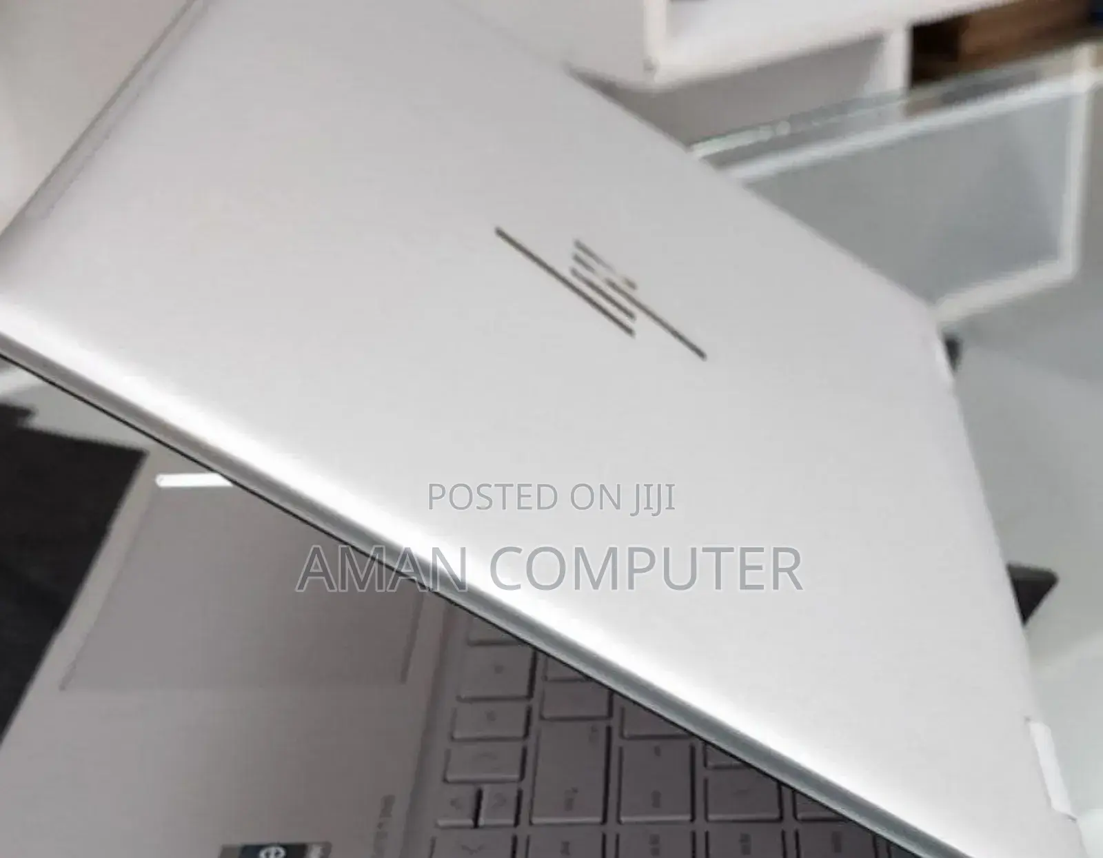 New Laptop HP Envy X360 8GB Intel Core I5 SSD 512GB