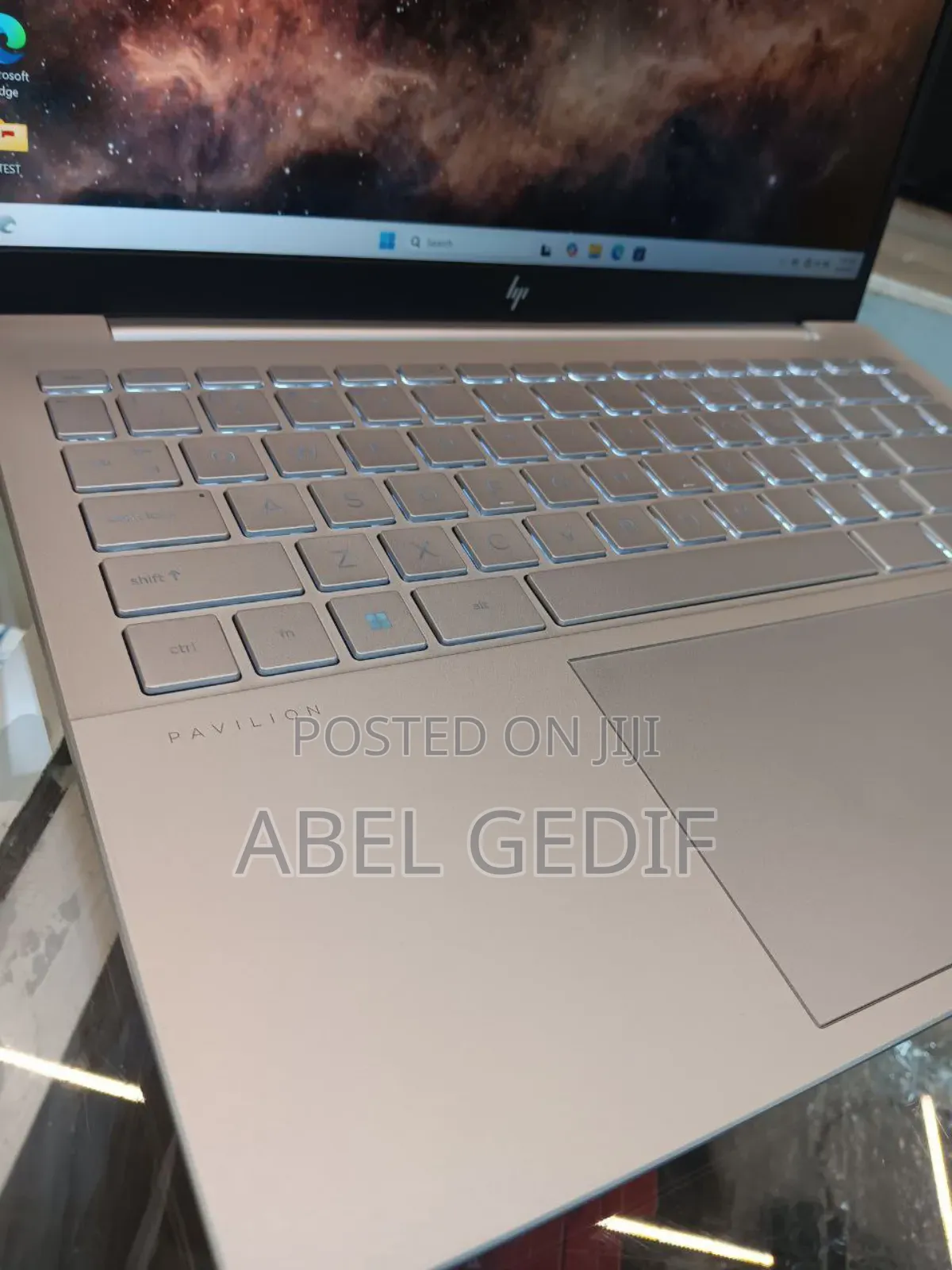 New Laptop HP Pavilion 14 16GB Intel Core I5 SSD 1T