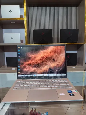 New Laptop HP Pavilion 14 16GB Intel Core I5 SSD 1T