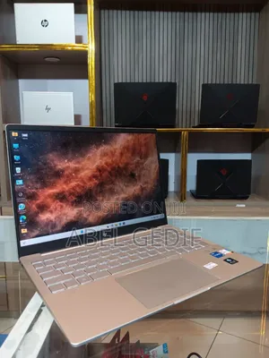 New Laptop HP Pavilion 14 16GB Intel Core I5 SSD 1T