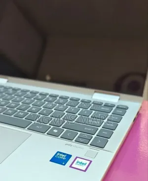 Photo - New Laptop HP Envy 14 8GB Intel Core I5 SSD 512GB