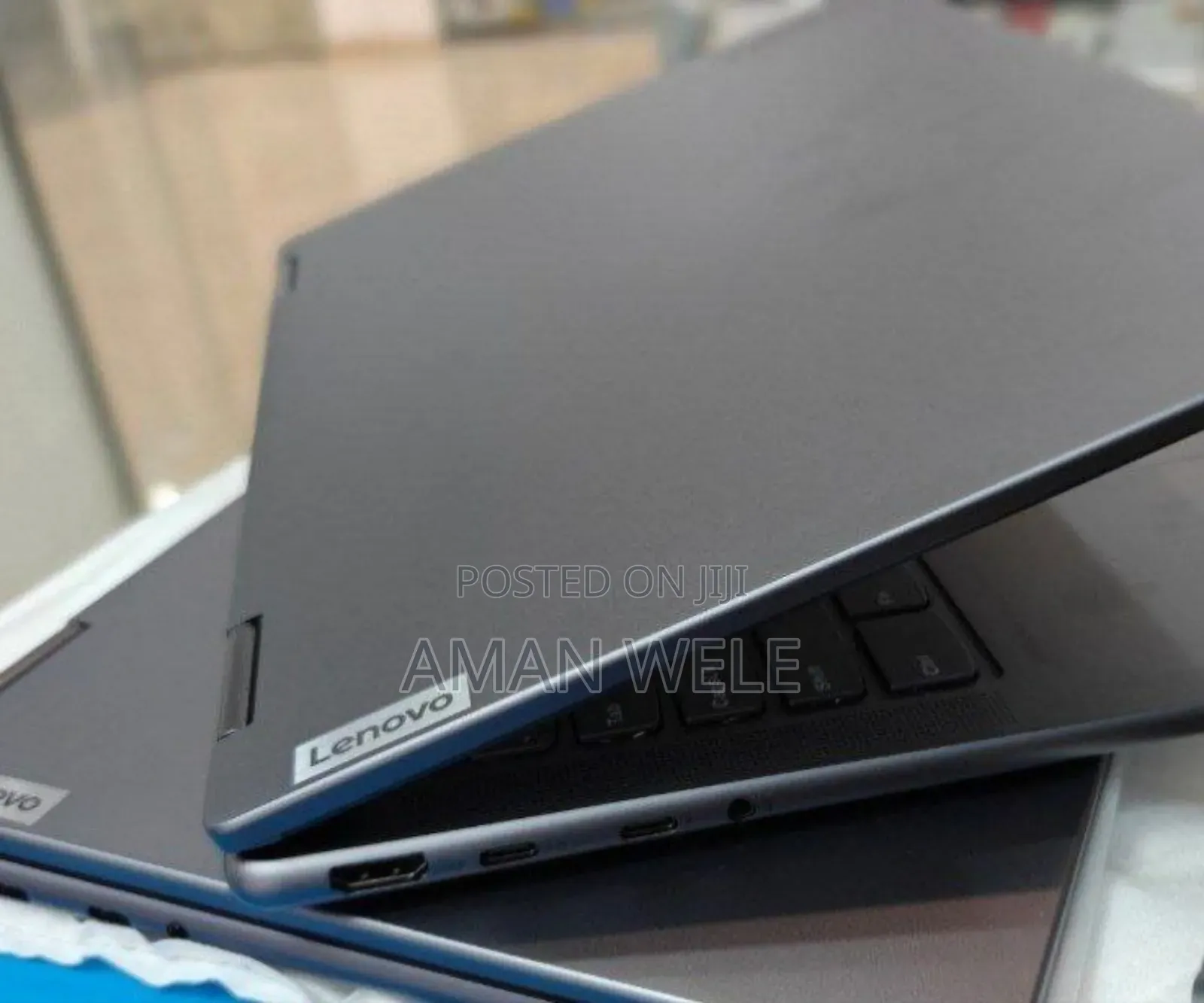 New Laptop Lenovo Yoga 3 16GB Intel Core I5 SSD 512GB