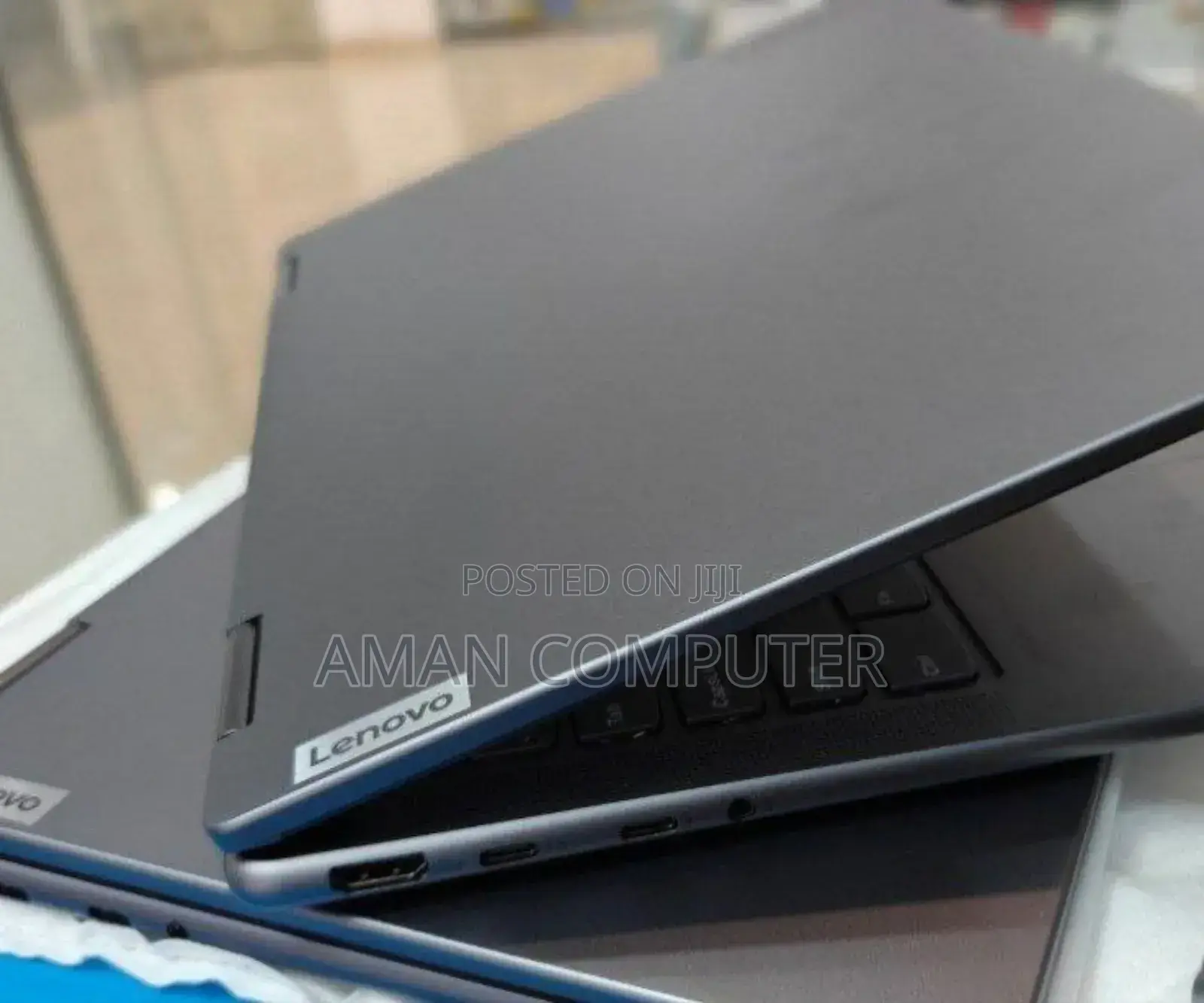 New Laptop Lenovo Yoga 3 16GB Intel Core I5 SSD 512GB