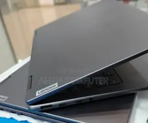 New Laptop Lenovo Yoga 3 16GB Intel Core I5 SSD 512GB