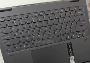 New Laptop Lenovo Yoga 3 16GB Intel Core I5 SSD 512GB