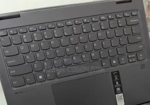 New Laptop Lenovo Yoga 3 16GB Intel Core I5 SSD 512GB