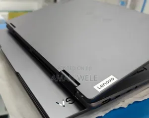 New Laptop Lenovo Yoga 3 16GB Intel Core I5 SSD 512GB