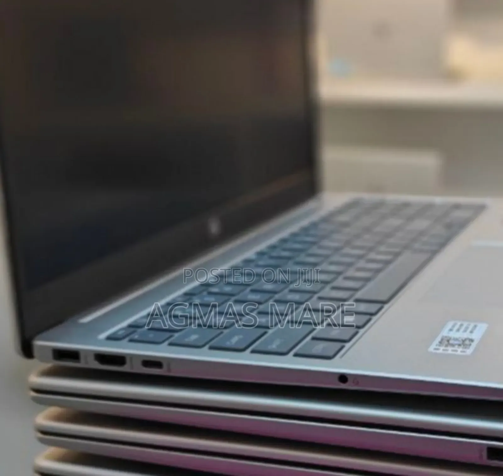 New Laptop HP Stream Notebook 16GB Intel Core I7 SSD 512GB