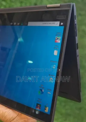 New Laptop Lenovo ThinkPad X390 8GB Intel Core I5 SSD 512GB