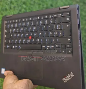 New Laptop Lenovo ThinkPad X390 8GB Intel Core I5 SSD 512GB