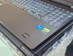 New Laptop HP Victus 15 16GB Intel Core I5 SSD 512GB