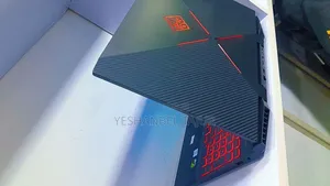 New Laptop HP Omen X 8GB Intel Core I7 HDD+SSD 128GB