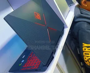 New Laptop HP Omen X 8GB Intel Core I7 HDD+SSD 128GB