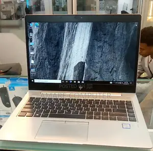 New Laptop HP EliteBook 850 G5 16GB Intel Core I5 SSD 512GB