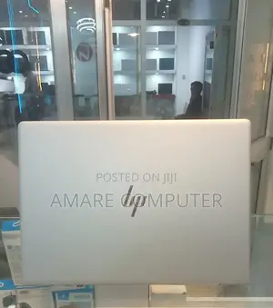 New Laptop HP EliteBook 850 G5 16GB Intel Core I5 SSD 512GB