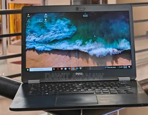 Photo - New Laptop Dell 8GB Intel Core I5 SSD 256GB