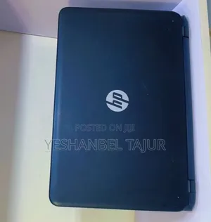 New Laptop HP Stream Notebook 4GB AMD A6 HDD 500GB