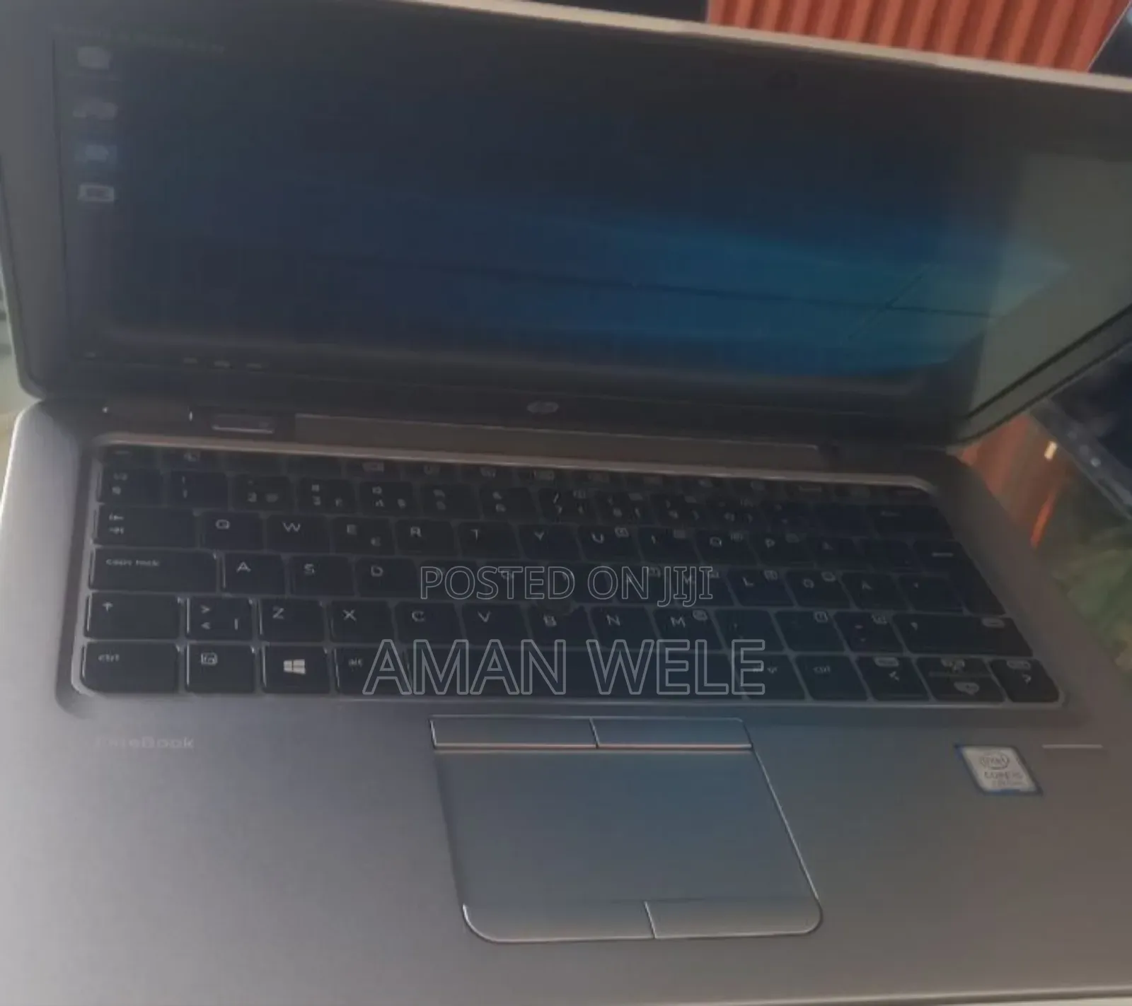 New Laptop Lenovo ThinkPad L13 Yoga 16GB Intel Core I5 SSD 512GB