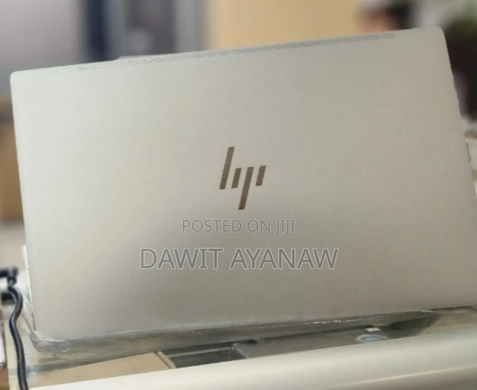 New Laptop HP Envy X360 16GB Intel Core I5 SSD 512GB