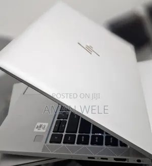 New Laptop HP EliteBook 840 G7 16GB Intel Core I5 SSD 512GB