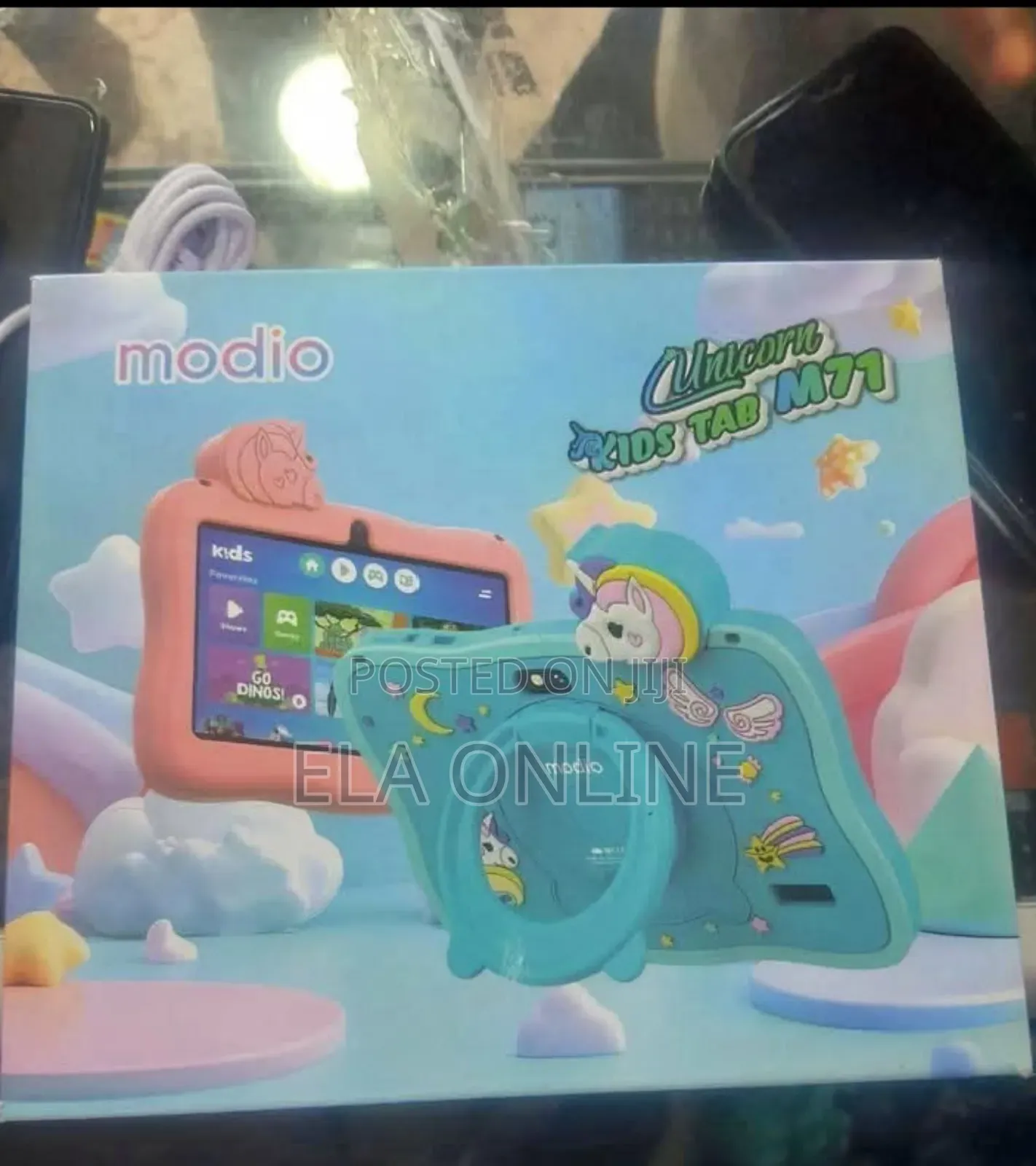 New Atouch AT7 256 GB