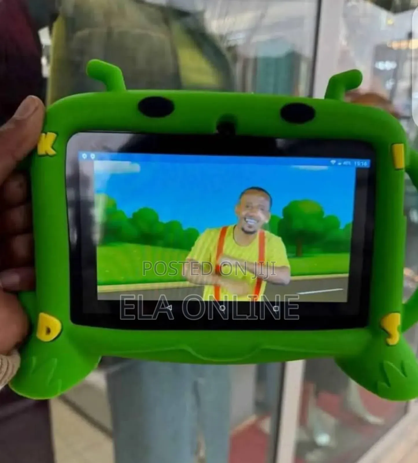 New Atouch AT7 256 GB