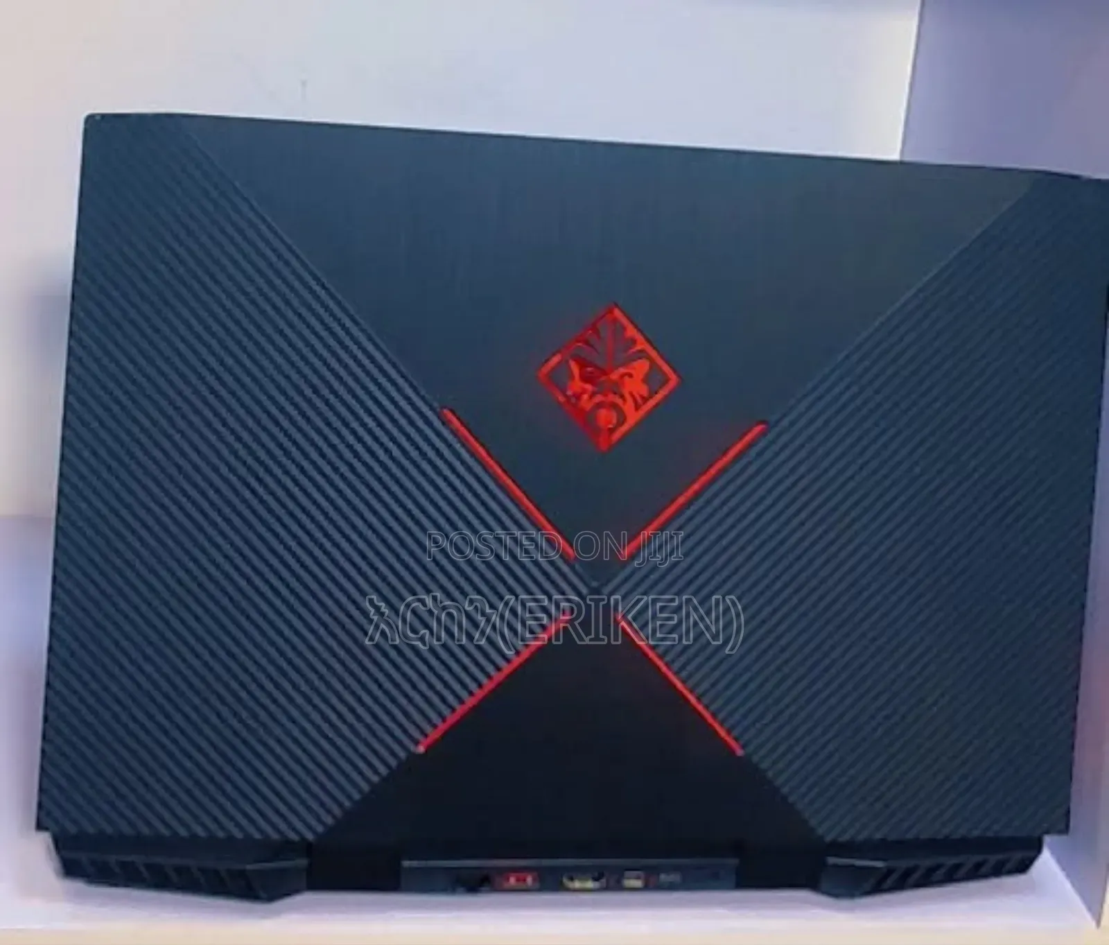 New Laptop HP Omen 15 8GB Intel Core I7 HDD+SSD 1T