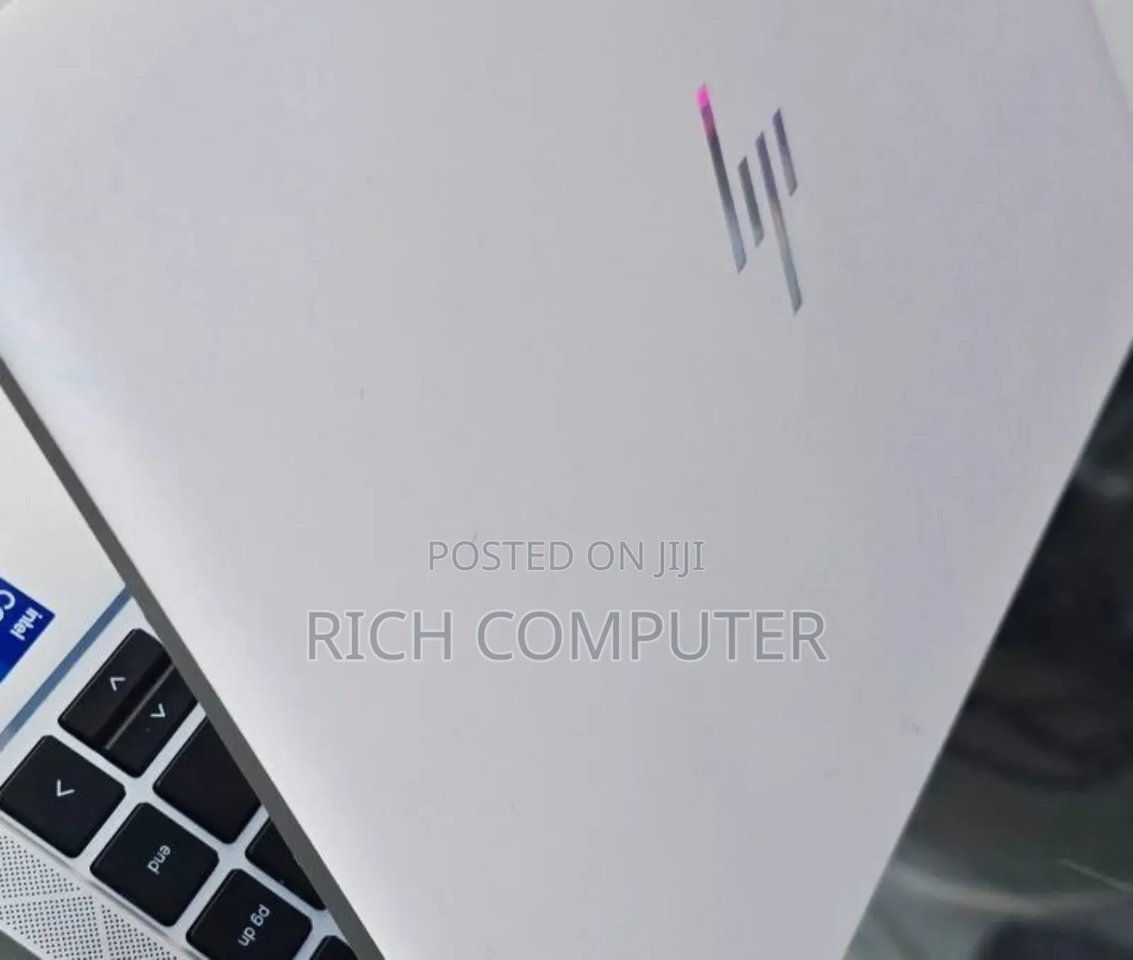 New Laptop HP EliteBook 840 16GB Intel Core I7 SSD 512GB