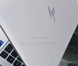 Photo - New Laptop HP EliteBook 840 16GB Intel Core I7 SSD 512GB