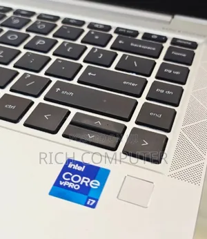 New Laptop HP EliteBook 840 16GB Intel Core I7 SSD 512GB