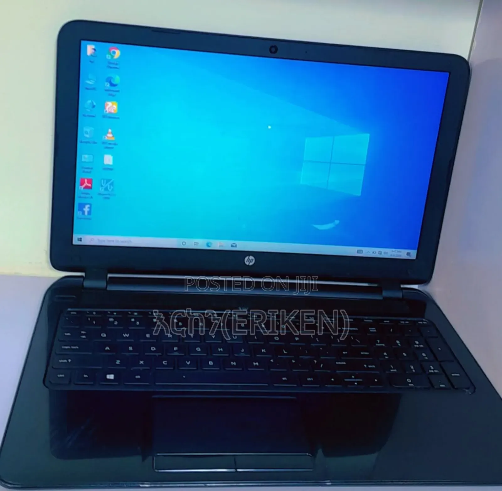 Laptop HP Stream Notebook 4GB AMD A6 HDD 500GB