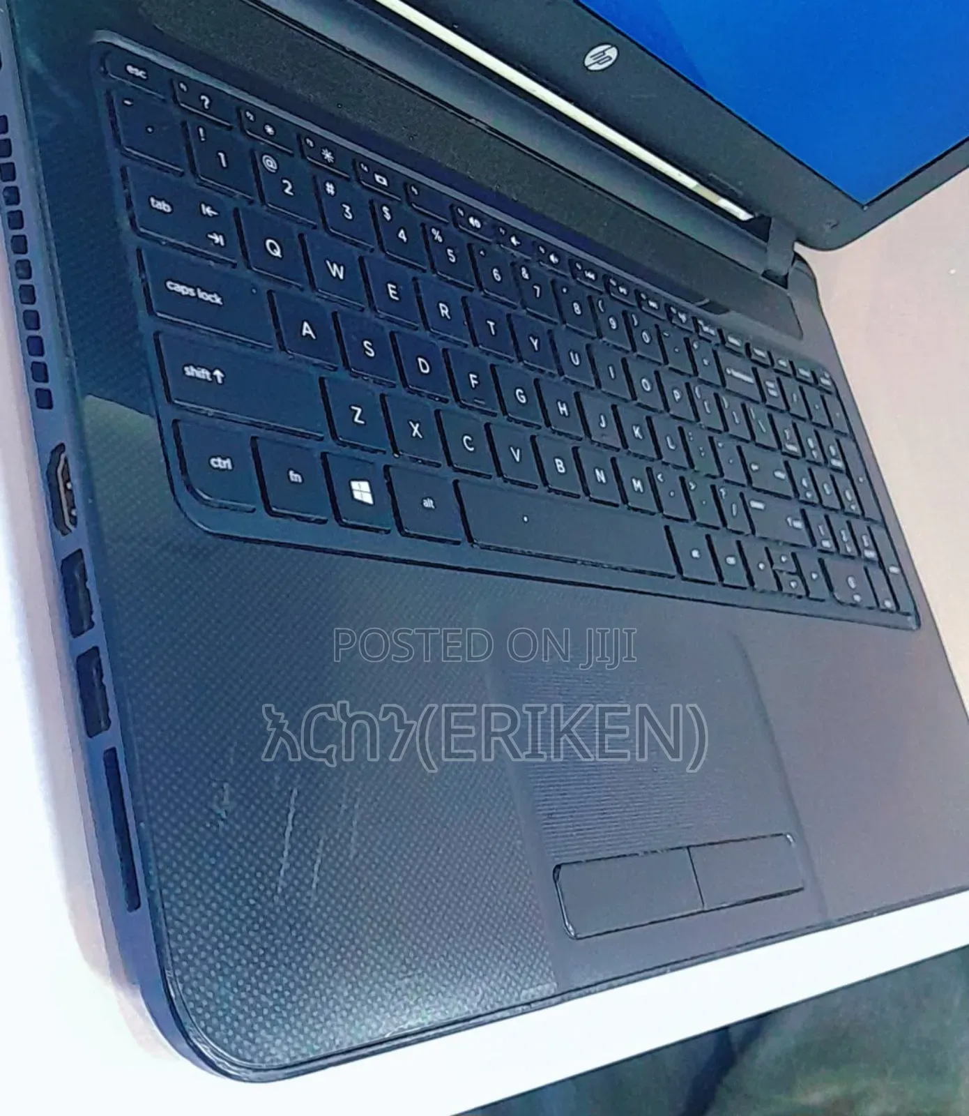 Laptop HP Stream Notebook 4GB AMD A6 HDD 500GB