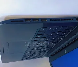 Laptop HP Stream Notebook 4GB AMD A6 HDD 500GB