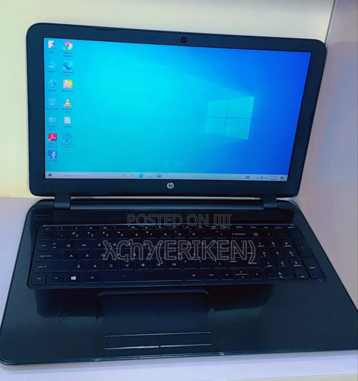 Laptop HP Stream Notebook 4GB AMD A6 HDD 500GB