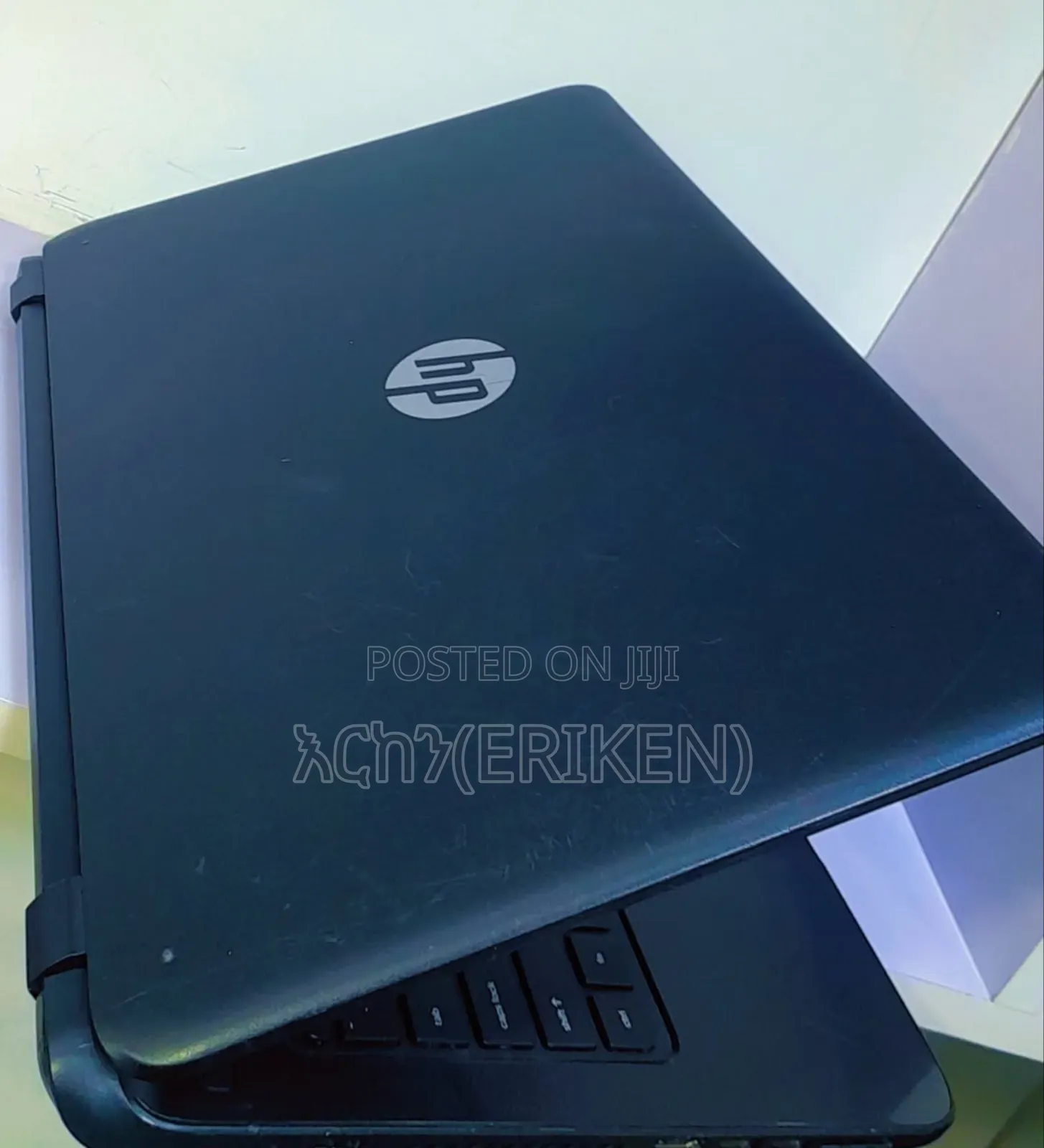 Laptop HP Stream Notebook 4GB AMD A6 HDD 500GB