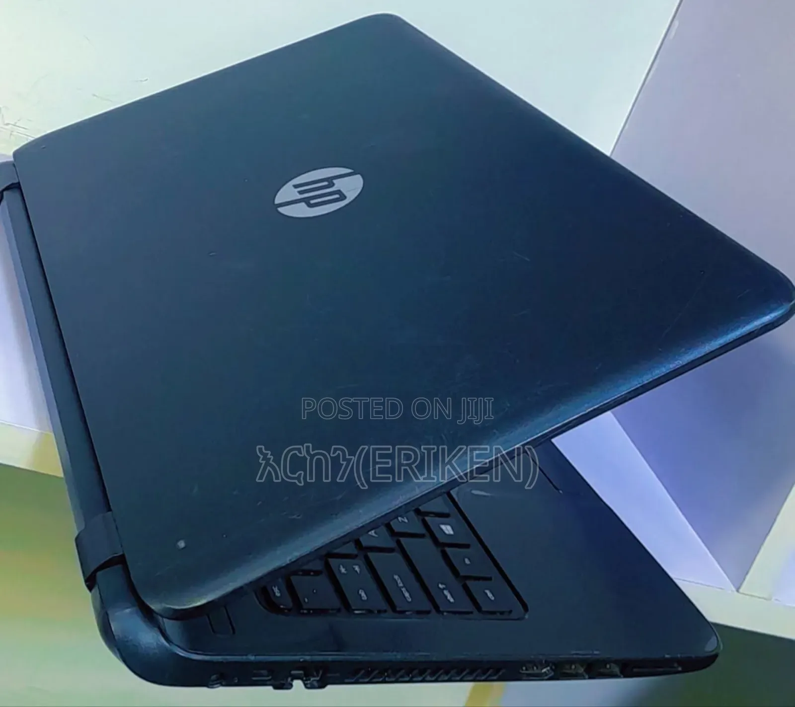 Laptop HP Stream Notebook 4GB AMD A6 HDD 500GB