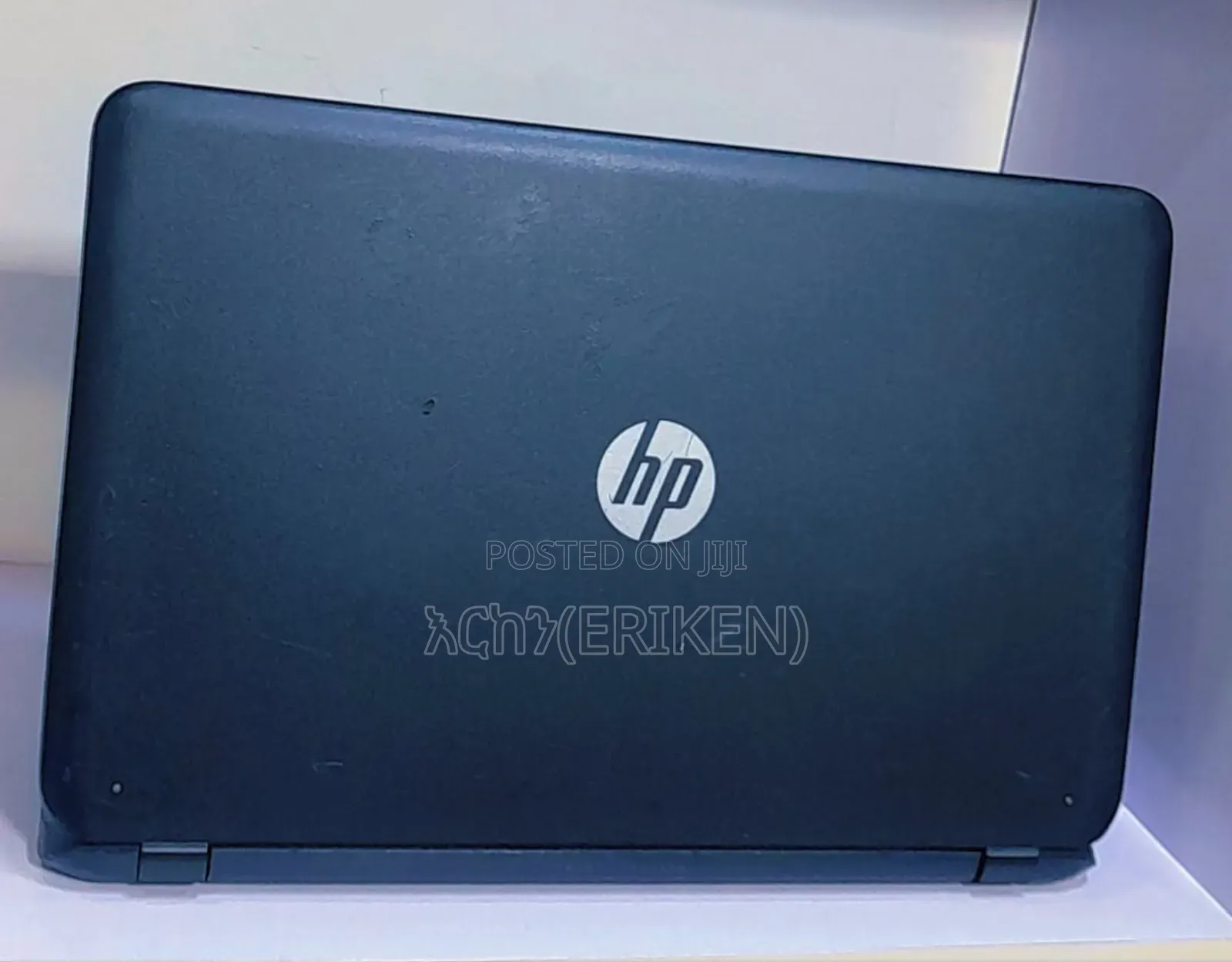 Laptop HP Stream Notebook 4GB AMD A6 HDD 500GB