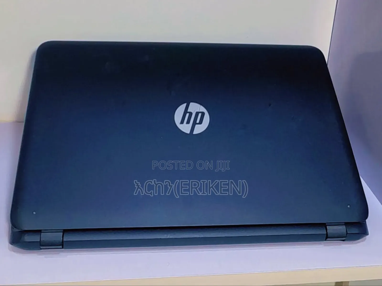 Laptop HP Stream Notebook 4GB AMD A6 HDD 500GB