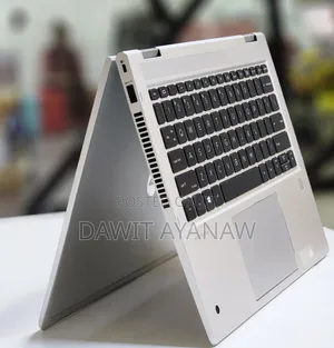 New Laptop HP 16GB AMD Ryzen 7 SSD 512GB