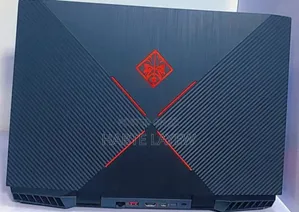 New Laptop HP Omen X 8GB Intel Core I7 SSD 128GB