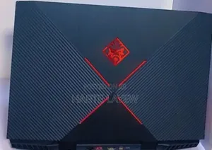 New Laptop HP Omen X 8GB Intel Core I7 SSD 128GB