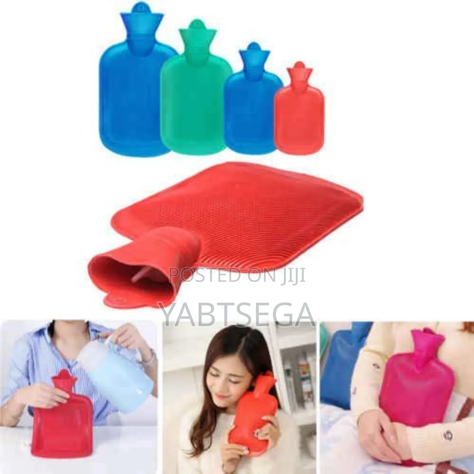  Hot Water Bag