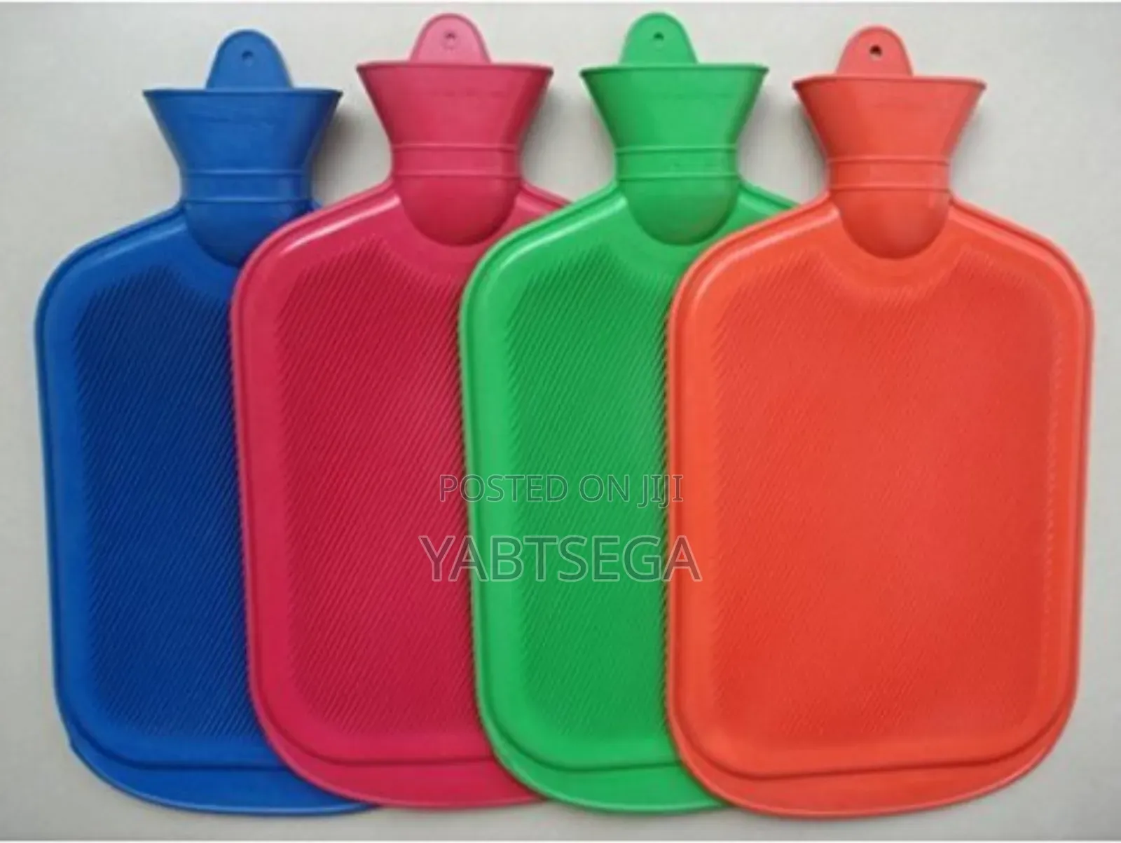  Hot Water Bag