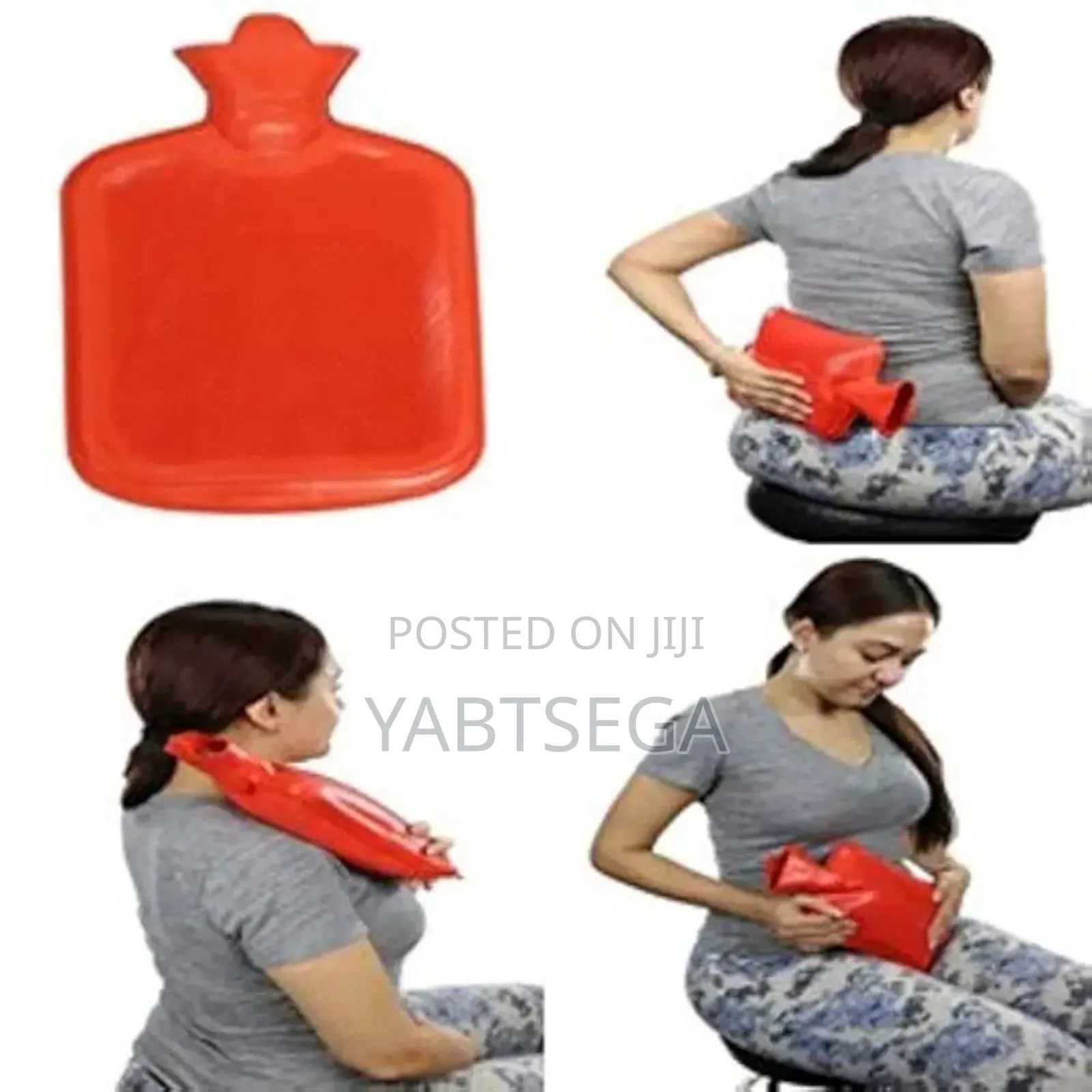  Hot Water Bag