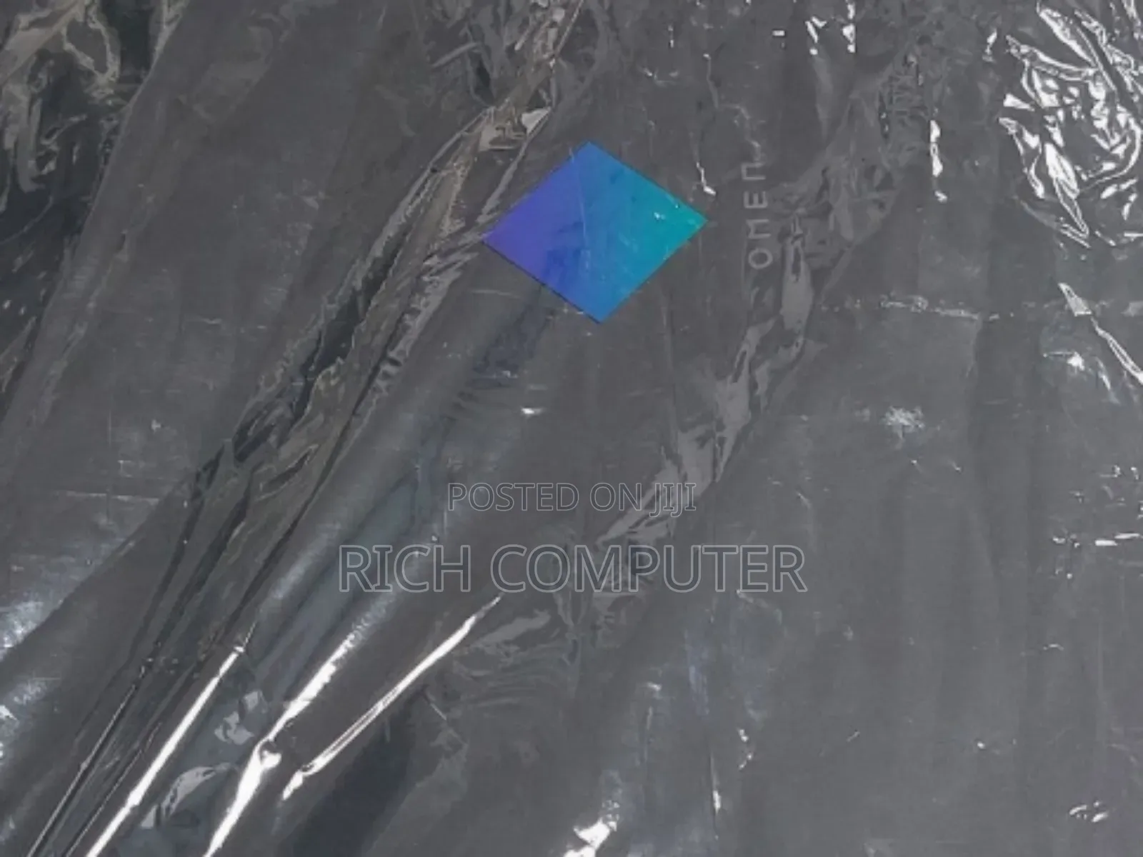 New Laptop HP Omen 17 16GB Intel Core I7 SSD 1T