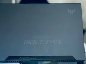 New Laptop Asus TUF Gaming A15 16GB Intel Core I7 SSD 512GB