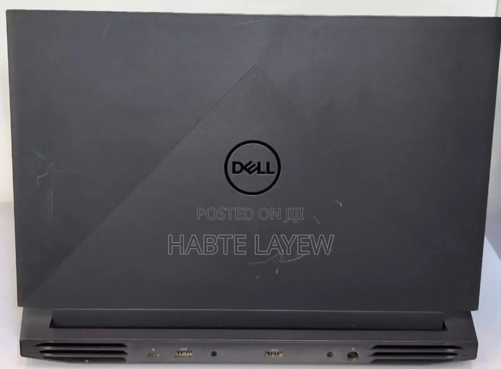 New Laptop Dell G15 5511 16GB Intel Core I5 SSD 512GB