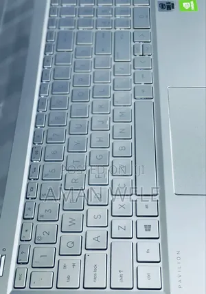 Photo - New Laptop HP Pavilion 15 16GB Intel Core I5 SSD 512GB